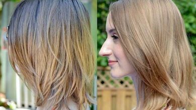 Como clarear o cabelo com mel e azeite