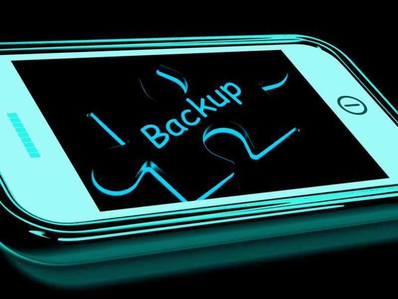 Como configurar o backup de fotos do OneDrive Como configurar o backup de fotos do OneDrive