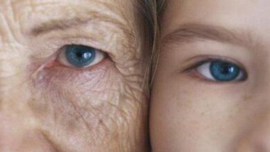 Como cuidar da pele envelhecida