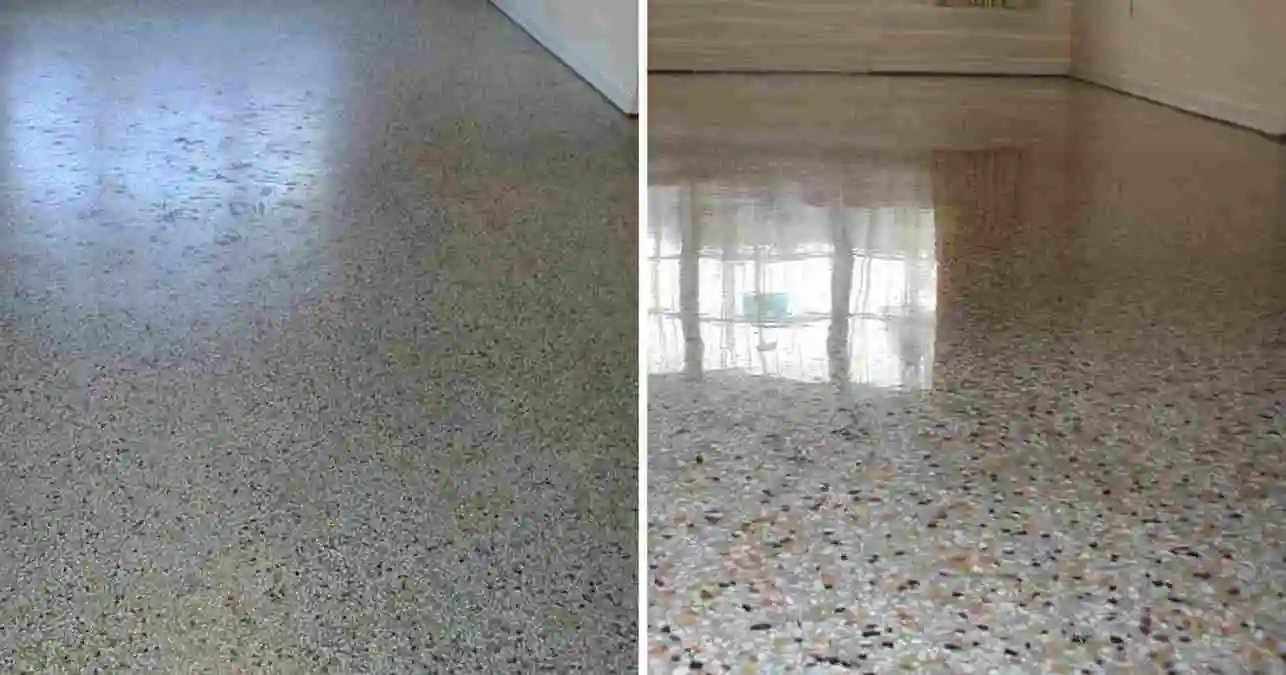 Como devolver o brilho aos azulejos opacos