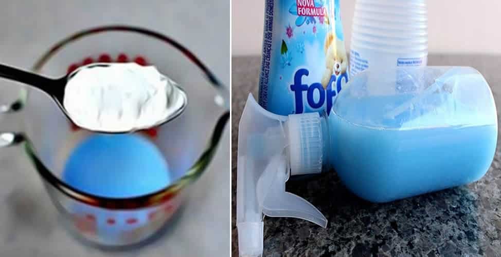 Como fazer Aromatizante Caseiro Bau das DICAS