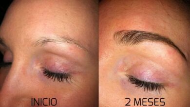 Como fazer as sobrancelhas crescerem em apenas 2 semanas