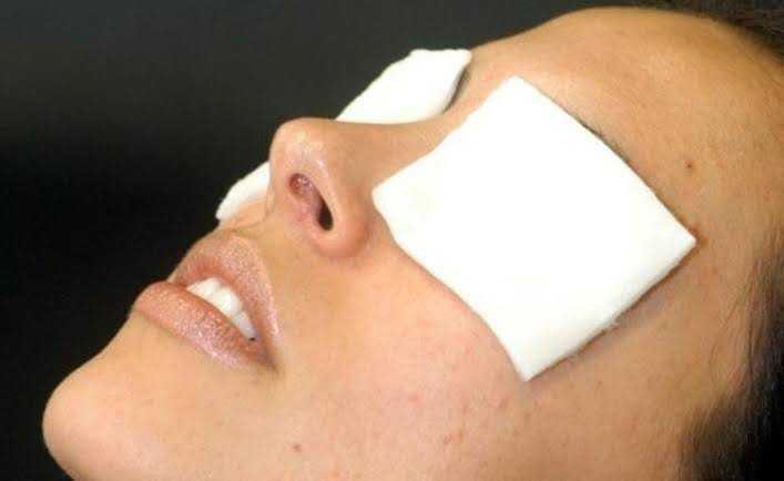 Como fazer compressa de cravos da índia para eliminar o terçol