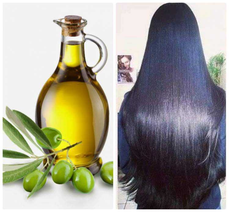 Como fazer hidratacao de cabelo com azeite de oliva Como fazer hidratação de cabelo com azeite de oliva