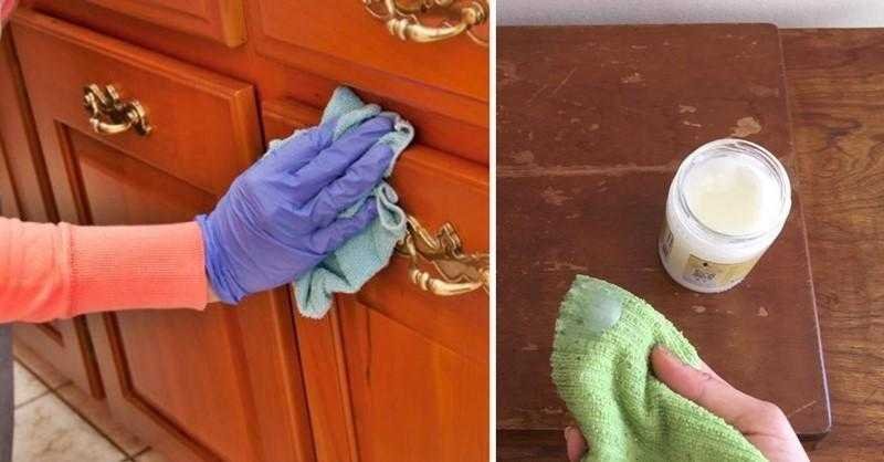 Como fazer lustra moveis caseiro Como fazer lustra móveis caseiro 05a