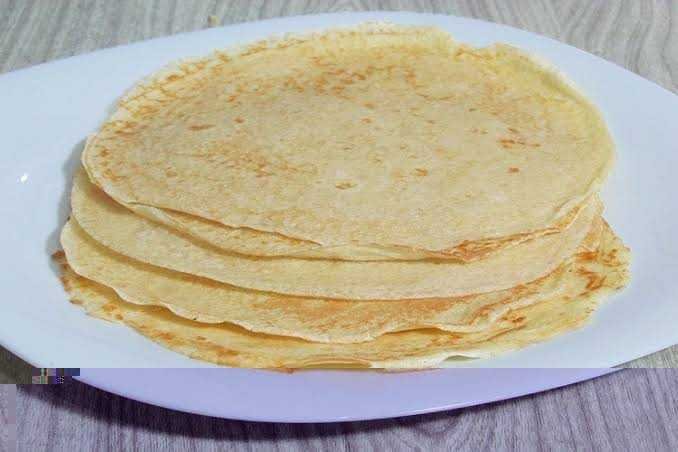 Como fazer massa de panqueca pratica e