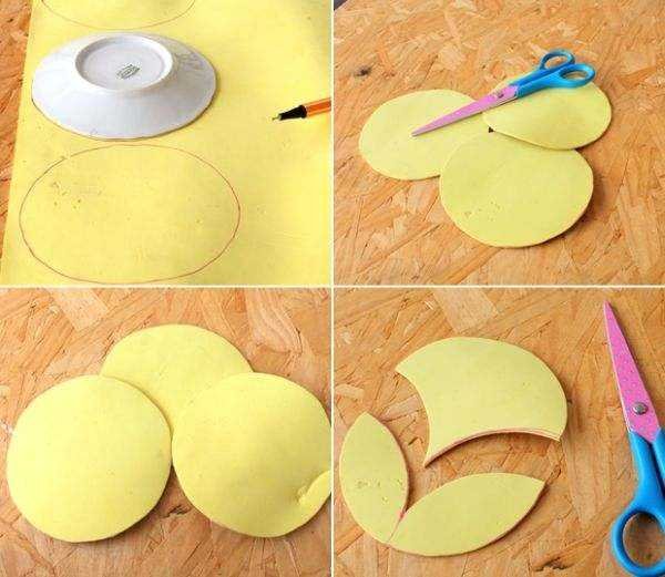 Como fazer mural de recados artesanal Como fazer mural de recados artesanal