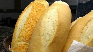 Como fazer pão francês em casa crocante e delicioso