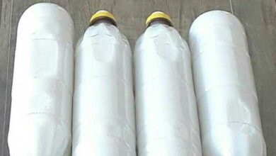 Como fazer sapólio caseiro fácil é rápido de fazer