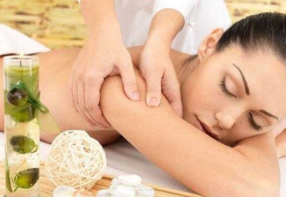Como fazer uma massagem para combater o stress Como fazer uma massagem para combater o stress