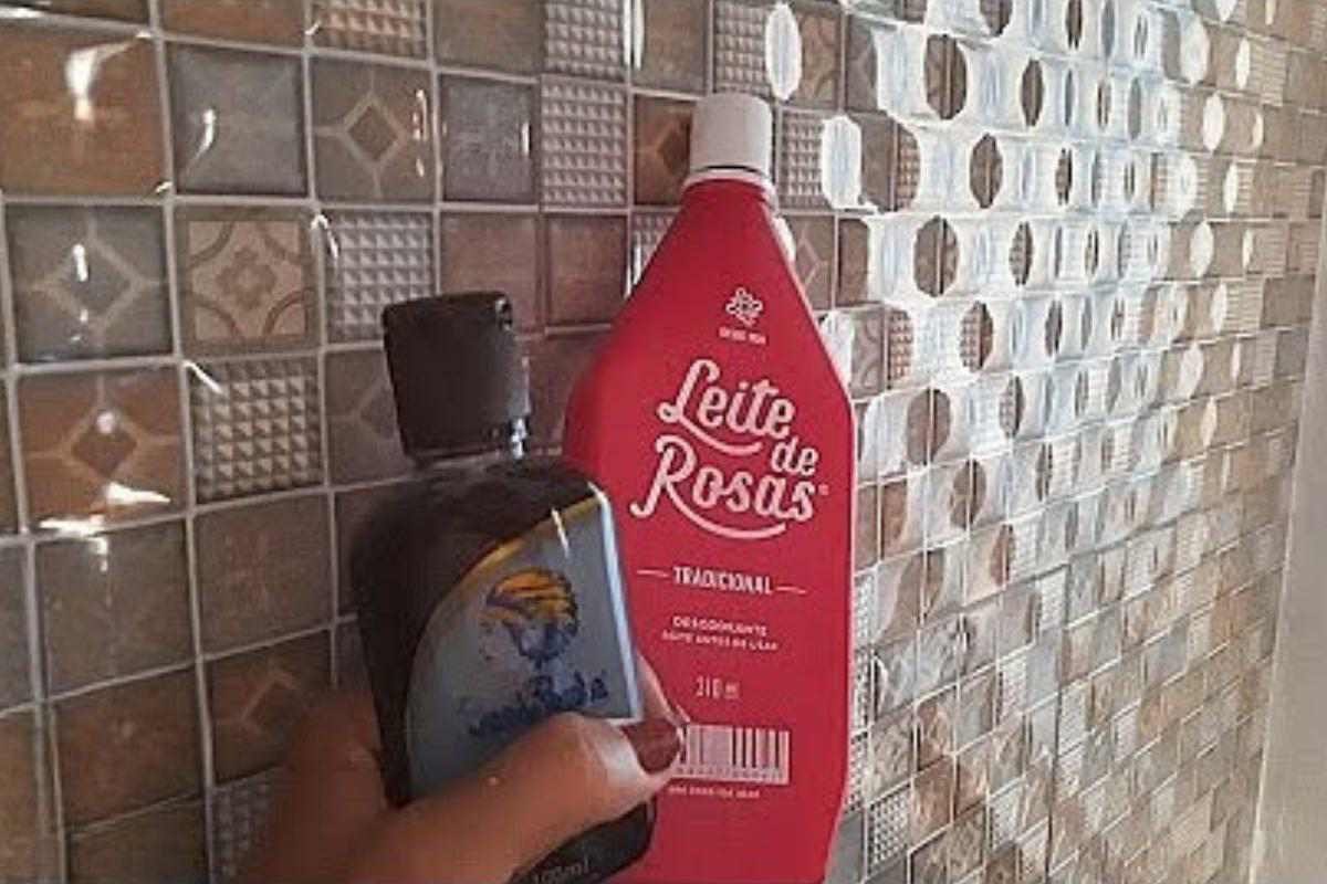 Como limpar azulejo encardido de um jeito simples e sem Como limpar azulejo encardido de um jeito simples e sem esforço