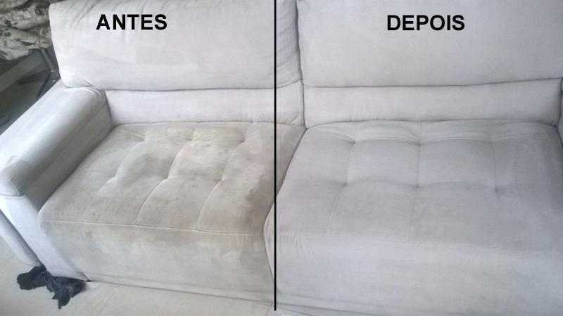 Sofá sujo e com odor? Saiba como limpá-lo em 3 minutos com apenas 3 reais!
