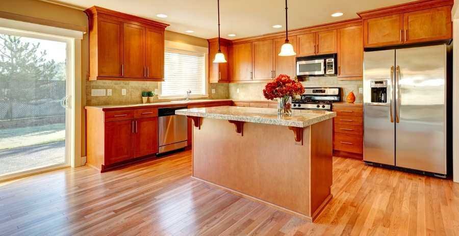 Como limpar pisos vinílicos