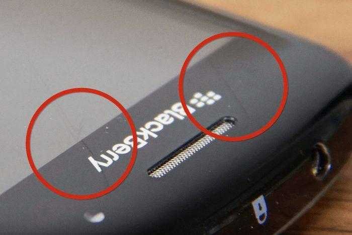 Como remover pequenos riscos da tela do seu celular Como remover pequenos riscos do seu celular 2