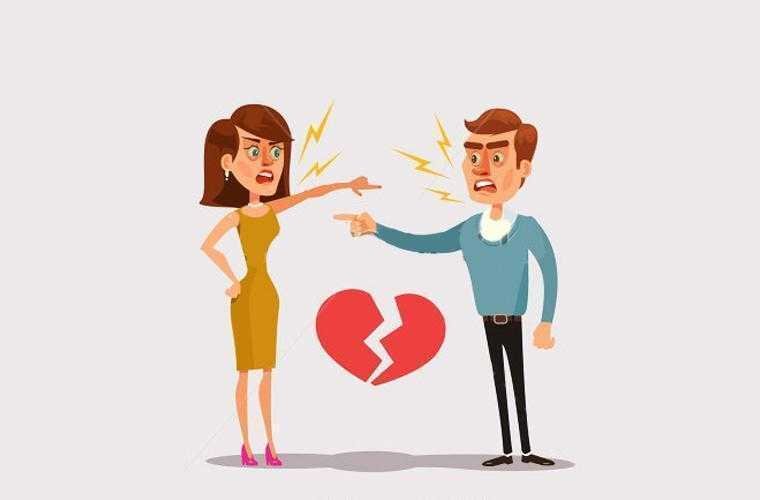 Como salvar uma relação desgastada