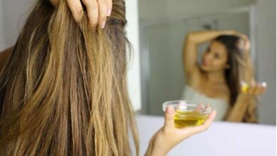 Como usar o azeite de oliva para estimular o crescimento dos cabelos e combater caspa e piolho