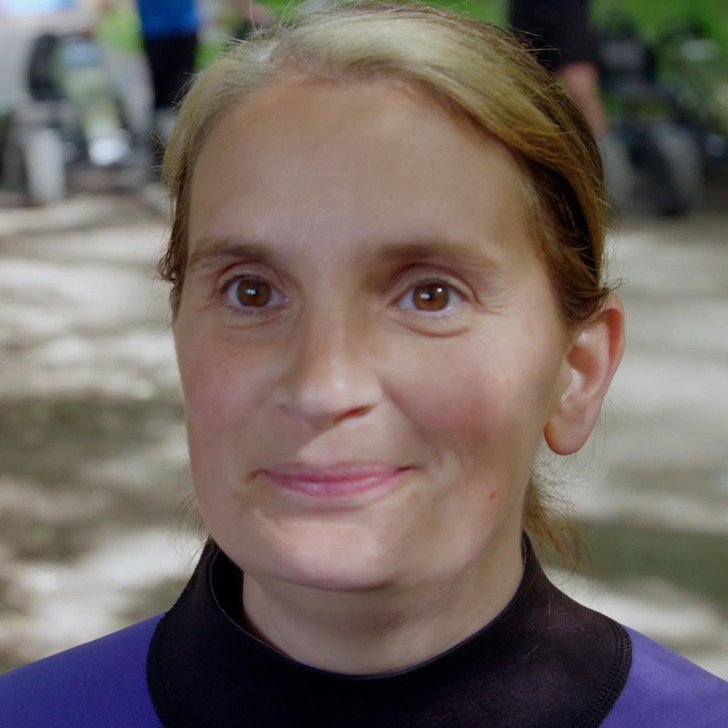 Conheca a mulher de 48 anos com 22 filhos biologicos