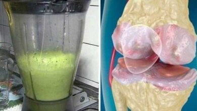 Conheça o suco que ajuda no tratamento de inflamação e alivia a dor muscular