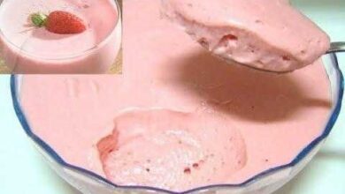 Danoninho Caseiro que rende muito – Delicioso e Prático