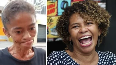 De ex-usuária de drogas para formada, aos 55 anos Solange realiza o sonho de ser… Ver mais