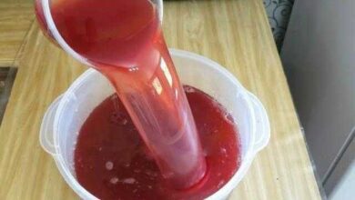 Detergente Caseiro Com Muita Espuma