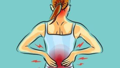 Dicas Para Aliviar Dor nas Costas Rapidamente Dicas Para Aliviar Dor nas Costas Rapidamente