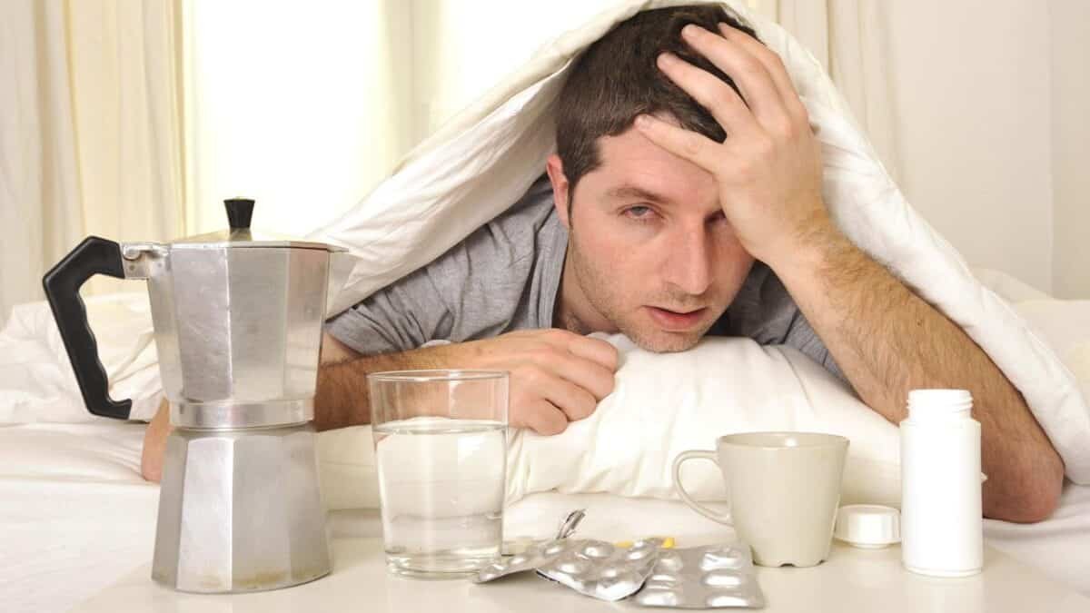 Dicas para curar a ressaca rapido Dicas para curar a ressaca rápido