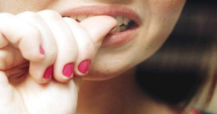 Dicas para não roer as unhas Dicas para não roer as unhas