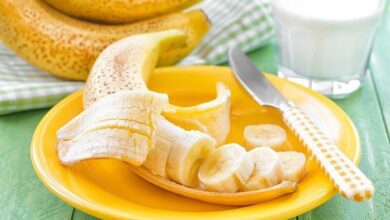 Dieta da banana: perca 8 quilos por mês sem passar fome