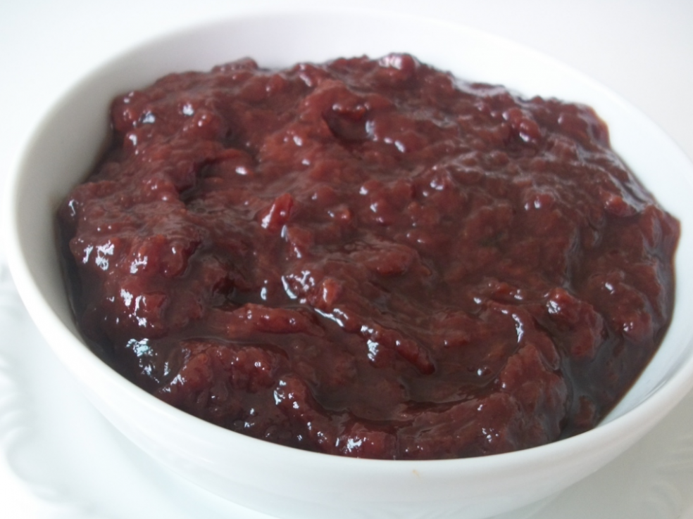 Doce de banana simples e gostoso