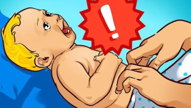 É por isso que você não deve fazer cócegas nos seus filhos