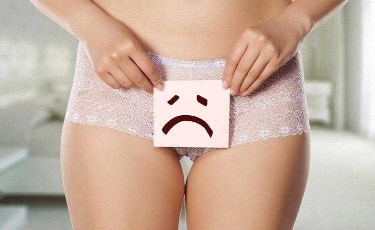 Elimine o odor e os fungos assim como as bacterias Elimine o odor e os fungos assim como as bactérias da vagina