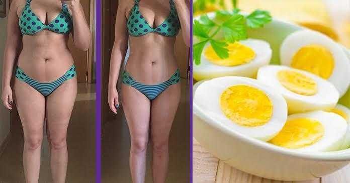 Emagreca 10 quilos em 10 dias com a dieta do
