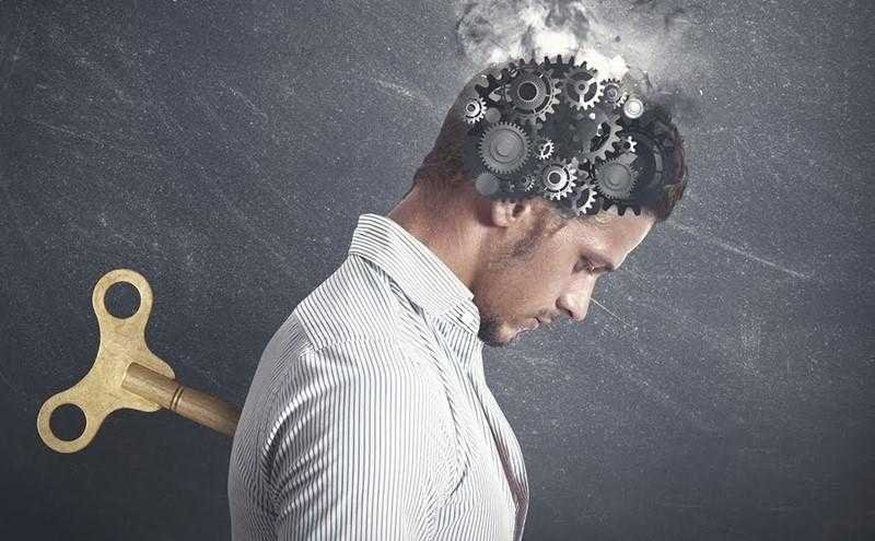 Esgotamento emocional a consequencia de querer ser forte o tempo Esgotamento emocional