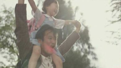 Este pai mente a sua filha todos os dias. Quando você descobrir o motivo, vai ficar com o coração partido.