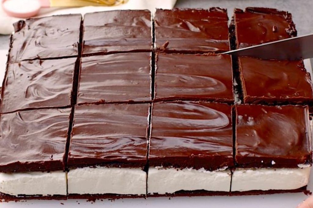 Fofao Gigante Saiba como preparar essa sobremesa deliciosa Fofão Gigante