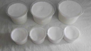 Ganhe uma grana extra com essa pasta de brilho de vinagre