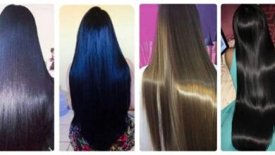 Hidratação caseira com açúcar para cabelos macios e brilhantes