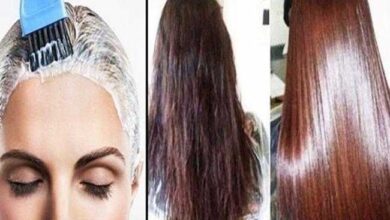 INCRÍVEL MISTURA para TRAZER o CABELO DANIFICADO de VOLTA a VIDA