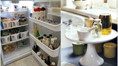 Ideias infalíveis para manter uma casa mais organizada