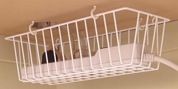 Ideias infaliveis para manter uma casa mais organizada blank