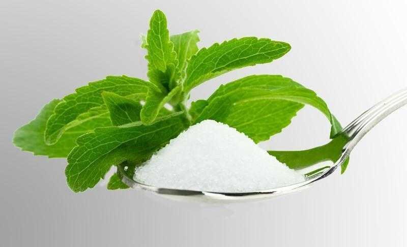 Ja conhece a stevia o acucar que nao faz mal blank