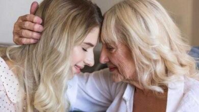 Mãe, a única amiga que nunca irá te abandonar