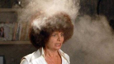 Máscaras hidratantes para cabelos queimados