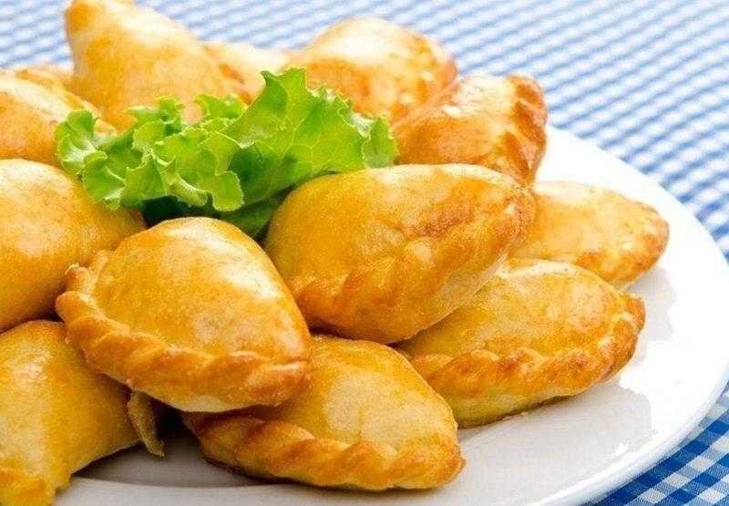 Massa fácil para pastel de forno