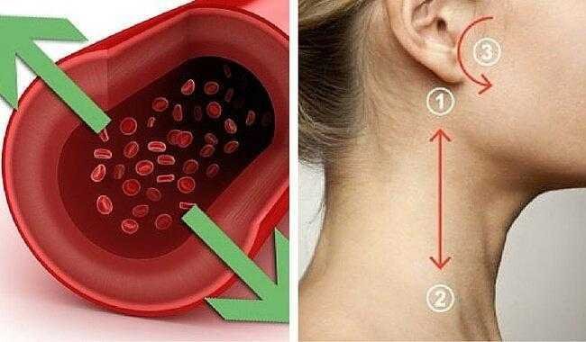 Metodo natural para baixar a pressao sanguinea em 5 minutos Método natural para baixar a pressão sanguínea em 5 minutos 4