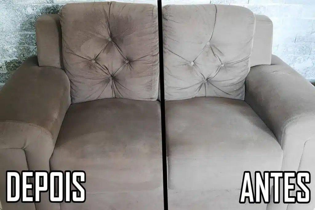 Misturinha caseira para limpar sofas que vai deixar os seus Misturinha caseira para limpar sofás que vai deixar os seus sofás novos e sem manchas