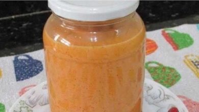 Molho de Pimenta Caseiro: Ótimo para Servir com Pastéis, Salgados e Churrascos