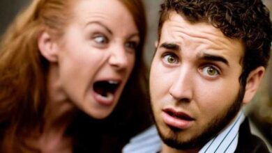 Mulher que fica nervosa por tudo é a que mais vale a pena em um relacionamento