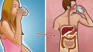 Não beber água suficiente causa estas 8 doenças graves